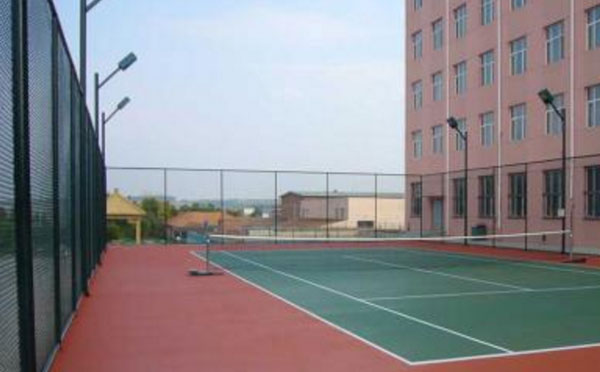 阿里水性丙烯酸地坪涂料