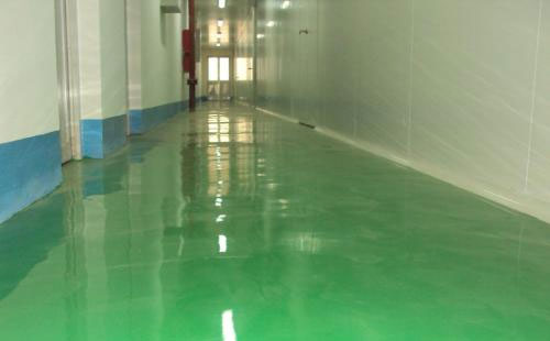 阿里水性环氧底涂