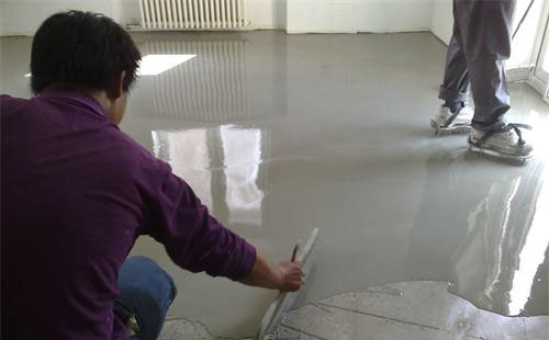 阿里自流平水泥 阿里自流平水泥