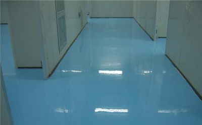 阿里环氧地坪施工注意事项