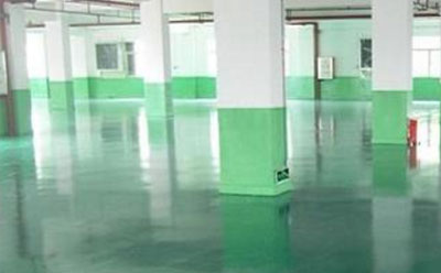 阿里环氧地坪底漆的用量该如何把控