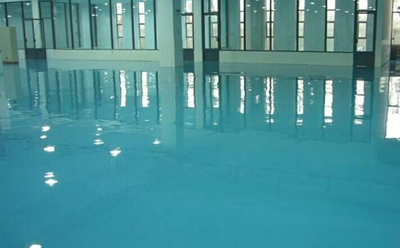 阿里阿里环氧地坪漆颜色怎么调？完全掌握调色绝招！