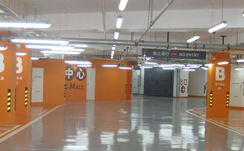 梦得来化工有限公司：专业阿里环氧地坪解决方案提供商