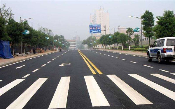 阿里标线涂料在阿里环氧地坪项目中的选择与应用