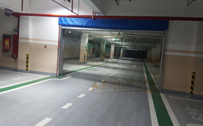 阿里阿里环氧地坪工程全解析：从设计到施工的完整流程