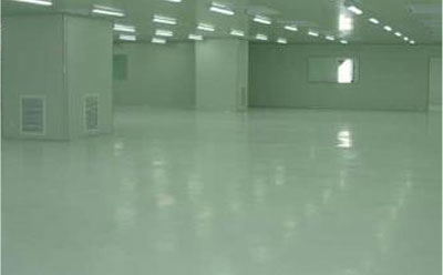 阿里阿里环氧地坪中涂选购必看：如何选择性价比高的材料？